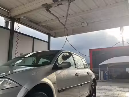 Renault Mégane 1.9 dCi 120