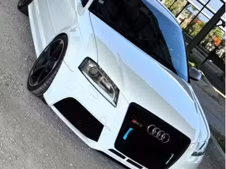 Audi A3 RS3 2.5 TFSI 340 quattro