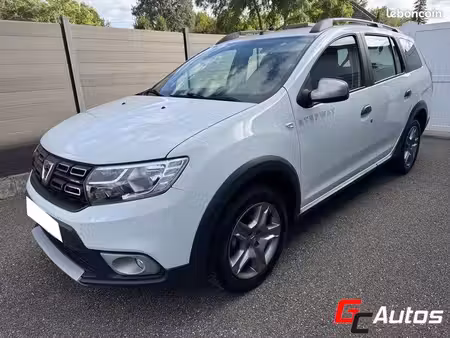 Dacia Logan 0.9 TCe 90