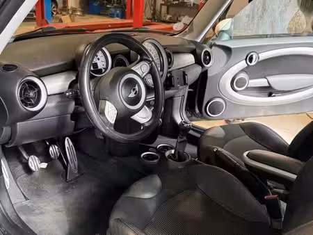 Mini Mini Cooper S 1.6 175