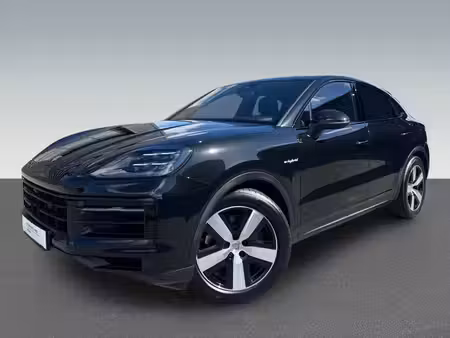 Porsche Cayenne V6 3.0 4x4