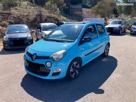 Renault Twingo 1.2 75 Expression