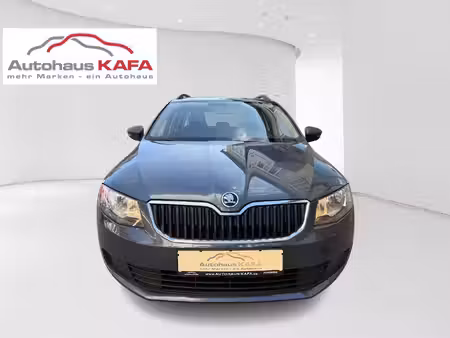 Škoda Octavia 1.6 TDI 90 Active