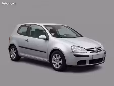 Volkswagen Golf 1.9 TDI 90