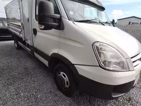Iveco Lkw/trucks 