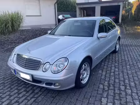Mercedes-Benz Classe E E 220 2.1 CDI 150 Classic