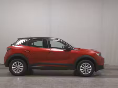 Opel Mokka 136 Edition