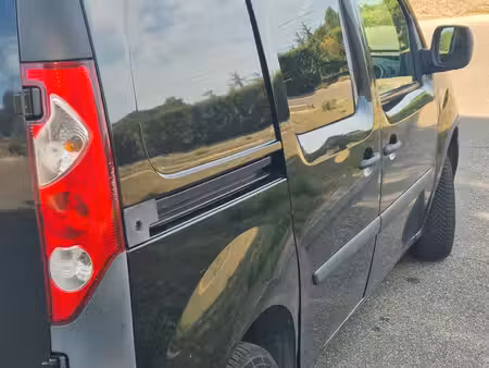Renault Kangoo 1.5