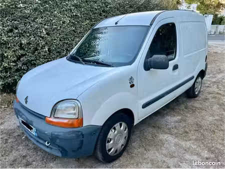 Renault Kangoo 1.9 65