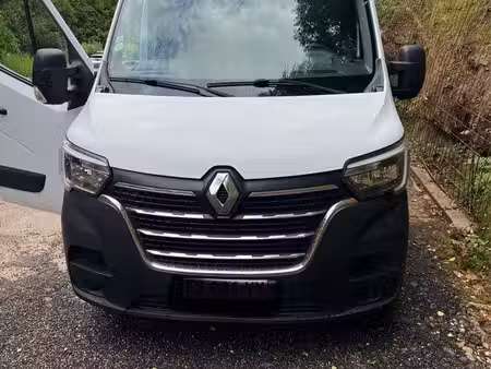 Renault Master 2.3 dCi 150
