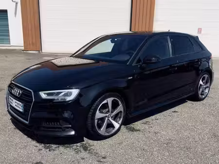 Audi A3 1.6 TDI 116
