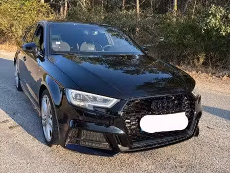 Audi A3 1.6 TDI 116