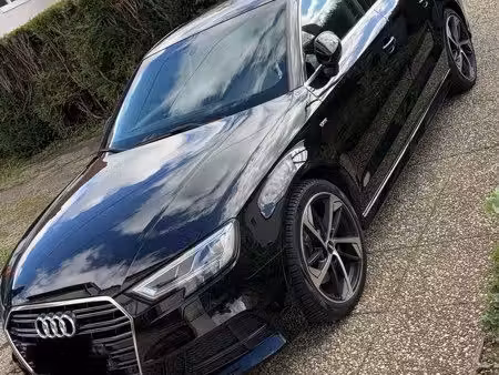 Audi A3 2.0 TDI 150