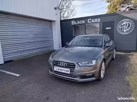 Audi A3 2.0 TDI 150