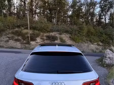 Audi A3 E-Tron 1.4 TFSI 150