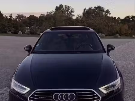 Audi A3 E-Tron 1.4 TFSI 150 S line