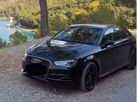 Audi A3 E-Tron 1.4 TFSI 150