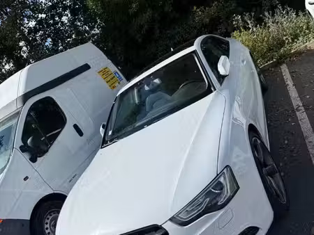 Audi A5 1.8 TFSI 170