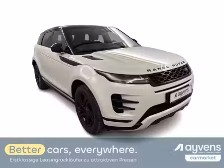 Land Rover Range Rover Evoque P300E 1.5 200 4x4