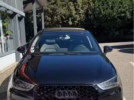 Audi A1 1.4 TFSI 125 Ambition Luxe