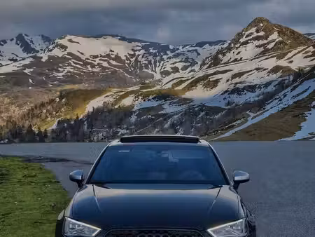 Audi A3 RS3 2.5 TFSI 367 quattro