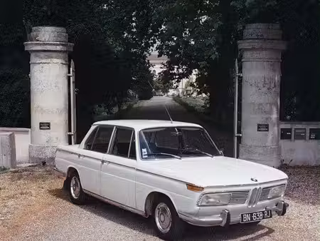 BMW Série 2 