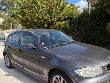 BMW Série 1 118i 2.0 129