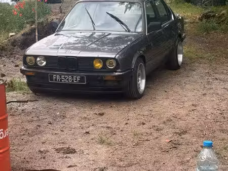 BMW Série 3 320i