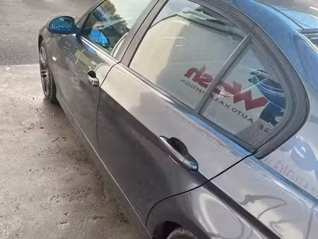 BMW Série 3 320d 2.0 177