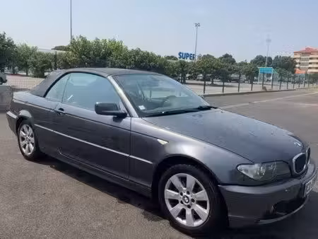 BMW Série 3 320d 2.0 150