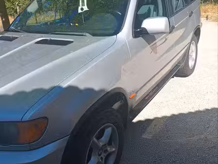 BMW X5 30d 3.0 183