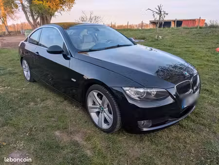 BMW Série 3 325d 3.0 197 Individual