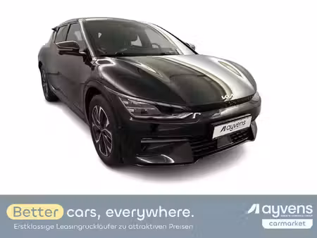 Kia EV6 229