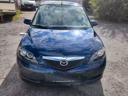 Mazda Mazda2 1.4 80