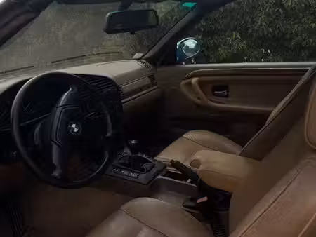 BMW Série 3 328i 2.8 194