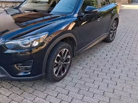 Mazda CX-5 Skyactiv D 2.2 D 175 4x4