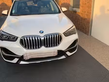 BMW X1 18d 2.0 150