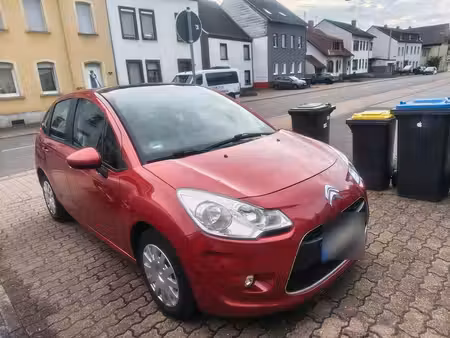 Citroën C3 
