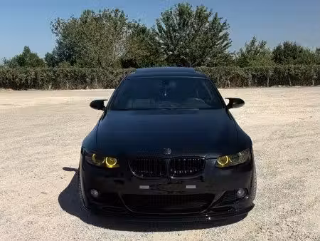BMW Série 3 335d 3.0 286
