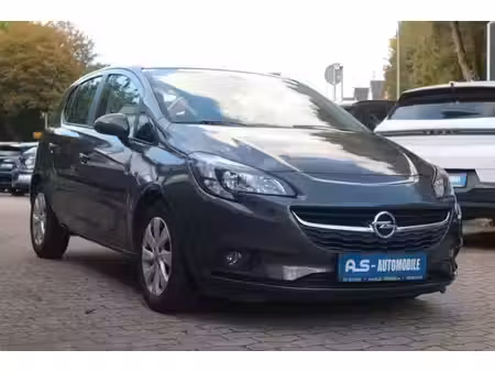 Opel Corsa 1.2 70 Selection