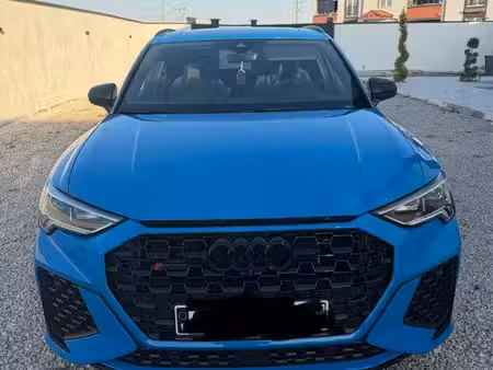 Audi Q3 RS Q3 2.5 400 quattro