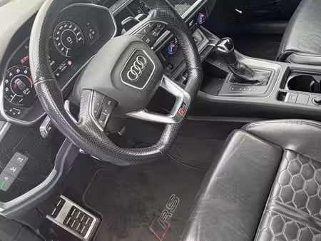 Audi Q3 RS Q3 2.5 400 quattro