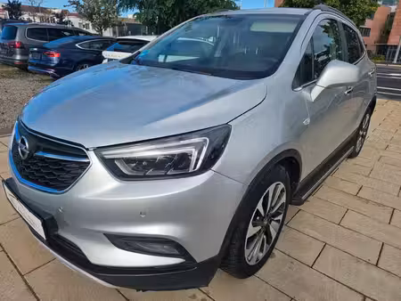 Opel Mokka 1.4 140 Innovation