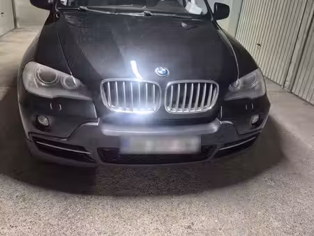 BMW X5 30d 3.0 286