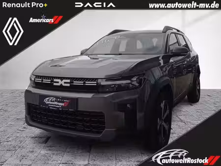 Dacia Bigster 1.2 TCe 140 Journey
