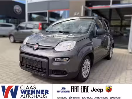 Fiat Panda 1.0 69