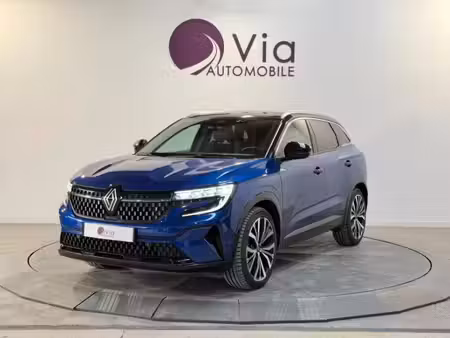 Renault Austral 1.2 200 Iconic