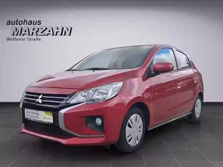 Mitsubishi Space Star 71