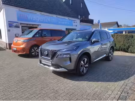 Nissan X-Trail E-4ORCE 1.5 213 Tekna 4x4