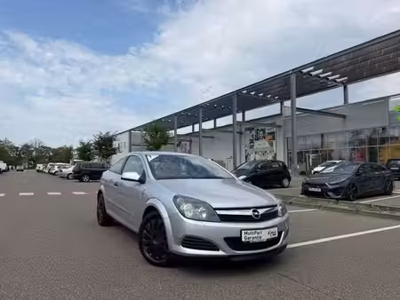Opel Astra 1.6 Selection